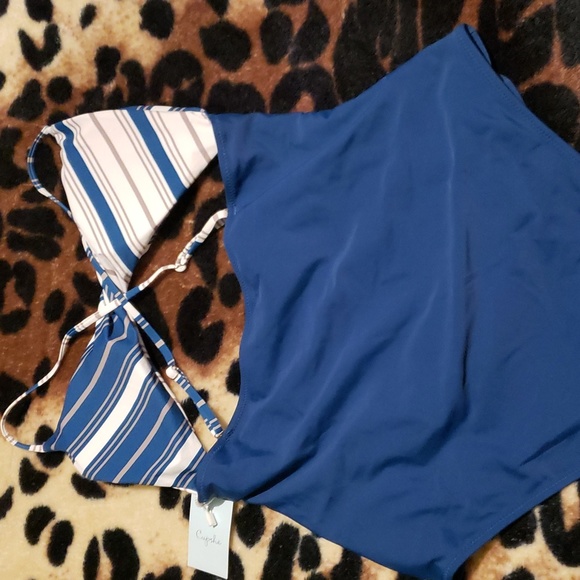 Cupshe womens bathing suit - Picture 3 of 5